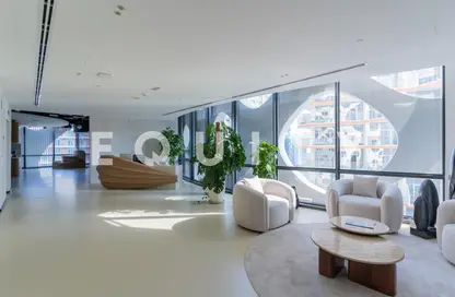 مكتب - استوديو للايجار في O14 برج - الخليج التجاري - دبي مكتب - استوديو للايجار في O14 برج - الخليج التجاري - دبي