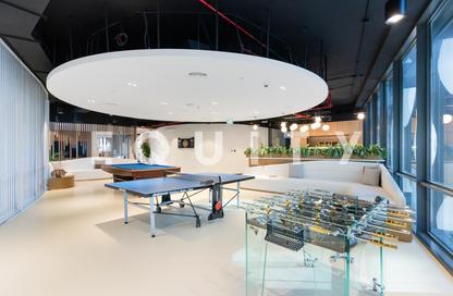 Office Space - Studio for rent in O14 - Business Bay - Dubai