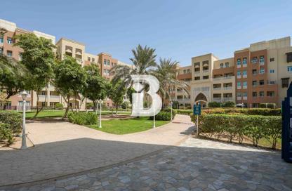 Apartment - 3 - 3 for rent in Massakin Al Furjan Block B - Masakin Al Furjan - Al Furjan - Dubai