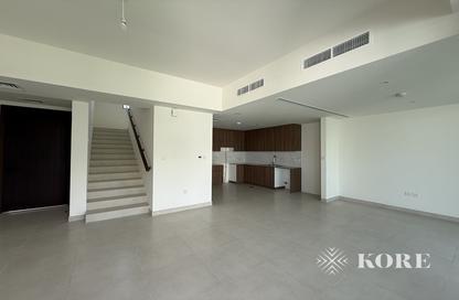 Townhouse - 3 Bedrooms - 4 Bathrooms for rent in Maha Townhouses - Town Square - Dubai Townhouse - 3 Bedrooms - 4 Bathrooms for rent in Maha Townhouses - Town Square - Dubai