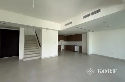 Townhouse - 3 Bedrooms - 4 Bathrooms for rent in Maha Townhouses - Town Square - Dubai Townhouse - 3 Bedrooms - 4 Bathrooms for rent in Maha Townhouses - Town Square - Dubai