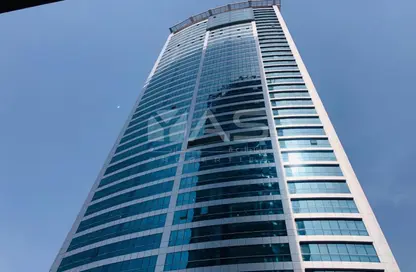 شقة - 1 حمام للبيع في برج جلفار السكني - ابراج جلفار - النخيل - رأس الخيمة