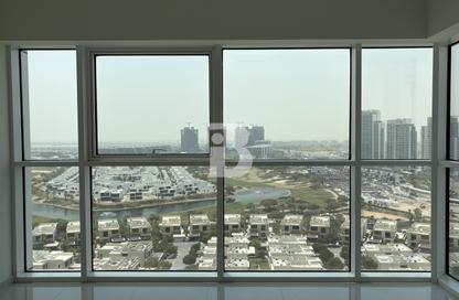 Apartment - 2 Bedrooms - 3 Bathrooms for rent in Carson C - Carson - Damac Hills - Dubai