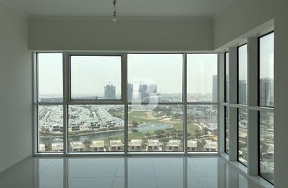 Apartment - 2 Bedrooms - 3 Bathrooms for rent in Carson C - Carson - Damac Hills - Dubai