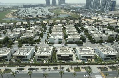 Apartment - 2 Bedrooms - 3 Bathrooms for rent in Carson C - Carson - Damac Hills - Dubai