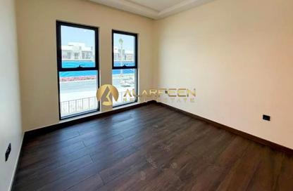 Villa - 3 Bedrooms - 3 Bathrooms for rent in Portofino - Damac Lagoons - Dubai