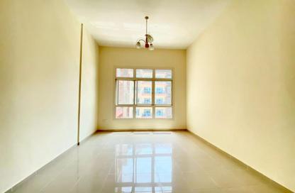 Apartment - 1 Bedroom - 2 Bathrooms for rent in La Vista Residence 2 - La Vista Residence - Dubai Silicon Oasis - Dubai