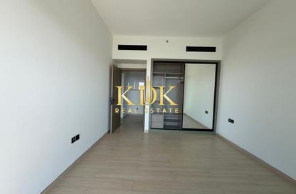 Apartment - 1 Bedroom - 2 Bathrooms for rent in Binghatti Emerald - District 15 - Jumeirah Village Circle - Dubai