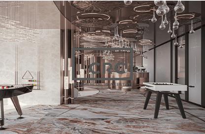 Retail - Studio - 1 for sale in One Sky Park - District 15 - Jumeirah Village Circle - Dubai