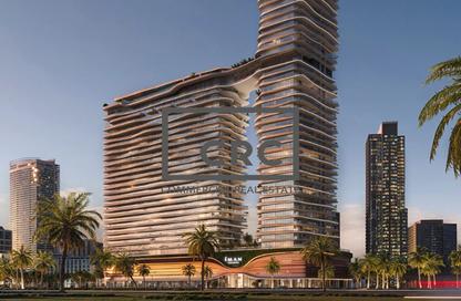 Retail - Studio - 1 for sale in One Sky Park - District 15 - Jumeirah Village Circle - Dubai