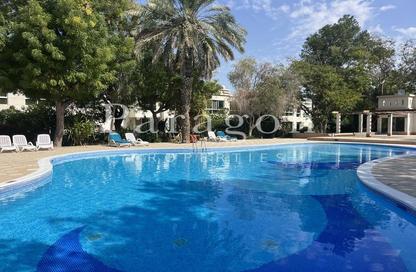 Villa - 4 Bedrooms - 5 Bathrooms for rent in Umm Suqeim 2 Villas - Umm Suqeim 2 - Umm Suqeim - Dubai