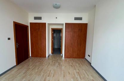 Apartment - 1 Bedroom - 2 Bathrooms for rent in Binghatti Gardens - Dubai Silicon Oasis - Dubai