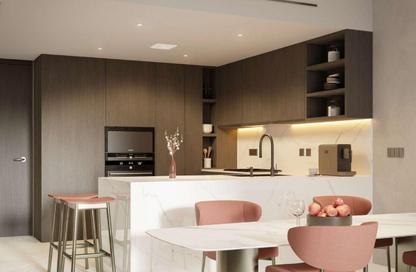 Apartment - Studio - 1 Bathroom for sale in AB Cavalier - District 12 - Jumeirah Village Circle - Dubai