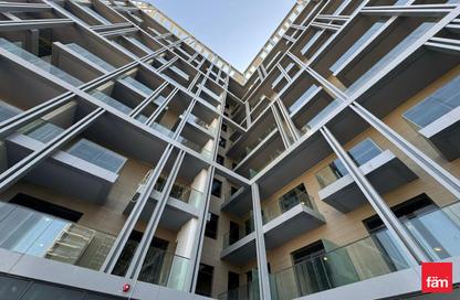 Apartment - Studio - 1 Bathroom for sale in AB Cavalier - District 12 - Jumeirah Village Circle - Dubai