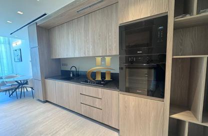 Apartment - 1 Bedroom - 2 Bathrooms for rent in The Autograph - District 10 - Jumeirah Village Circle - Dubai