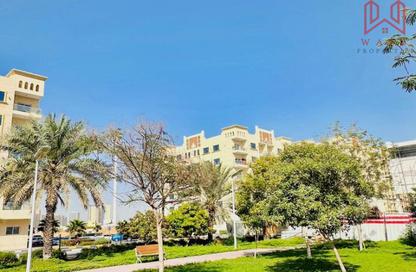 Apartment - 1 Bedroom - 2 Bathrooms for sale in Al Ameera Village - Ajman