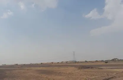 أرض - استوديو للبيع في المنامة - عجمان