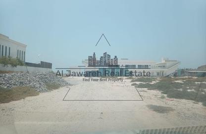 Land - Studio for sale in Al Maidan - Umm Al Quwain Land - Studio for sale in Al Maidan - Umm Al Quwain
