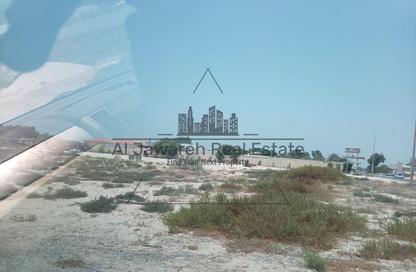 Land - Studio for sale in Al Maidan - Umm Al Quwain