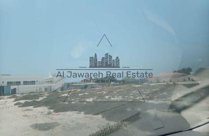 Land - Studio for sale in Al Maidan - Umm Al Quwain Land - Studio for sale in Al Maidan - Umm Al Quwain