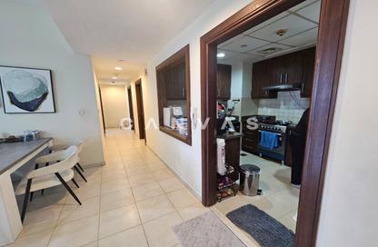 Apartment - 2 - 2 for sale in West Heights 4 - Business Bay - Dubai