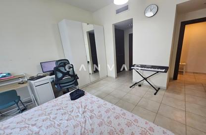 Apartment - 2 - 2 for sale in West Heights 4 - Business Bay - Dubai