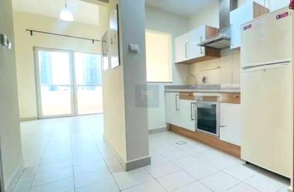 Apartment - Studio - 1 Bathroom for rent in Sandoval Gardens 2 - Sandoval Gardens - District 14 - Jumeirah Village Circle - Dubai