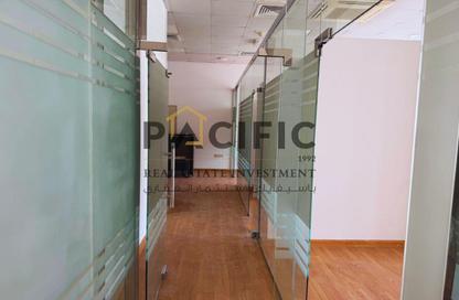 Office Space - Studio - 1 Bathroom for rent in Nadd Al Hammar - Dubai