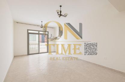 Apartment - 1 Bedroom - 2 Bathrooms for rent in Sheikh Jaber Al Sabah Street - Al Naimiya - Al Nuaimiya - Ajman