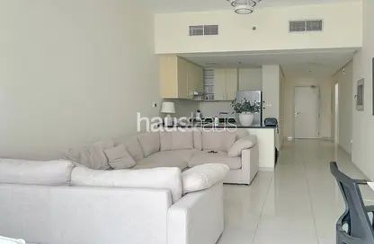 شقة - غرفة نوم - 2 حمامات للايجار في جولف هوريزون - غولف تاون - داماك هيلز - دبي شقة - غرفة نوم - 2 حمامات للايجار في جولف هوريزون - غولف تاون - داماك هيلز - دبي