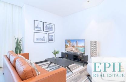 Apartment - 2 Bedrooms - 2 Bathrooms for sale in 15 Northside Tower 1 - 15 Northside - Business Bay - Dubai