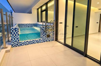 Apartment - 3 - 4 for rent in NAS 3 - NAS - Arjan - Dubai Apartment - 3 - 4 for rent in NAS 3 - NAS - Arjan - Dubai