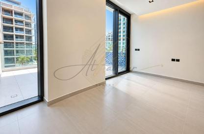Apartment - 3 - 4 for rent in NAS 3 - NAS - Arjan - Dubai