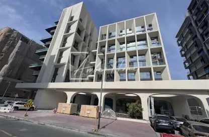 شقة - 1 حمام للايجار في كورو وان - جميرا جاردن سيتي - السطوة - دبي