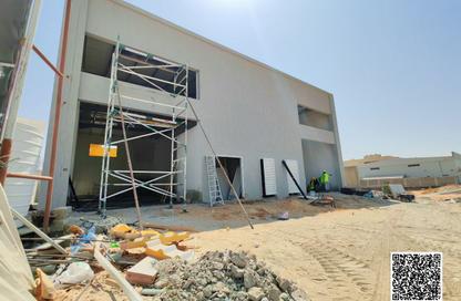Warehouse - Studio - 2 for sale in Al Jurf Industrial 2 - Al Jurf Industrial - Ajman