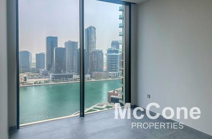 Apartment - 1 Bedroom - 2 Bathrooms for rent in Peninsula Four - Peninsula - Business Bay - Dubai Apartment - 1 Bedroom - 2 Bathrooms for rent in Peninsula Four - Peninsula - Business Bay - Dubai
