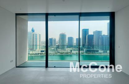 Apartment - 1 Bedroom - 2 Bathrooms for rent in Peninsula Four - Peninsula - Business Bay - Dubai Apartment - 1 Bedroom - 2 Bathrooms for rent in Peninsula Four - Peninsula - Business Bay - Dubai