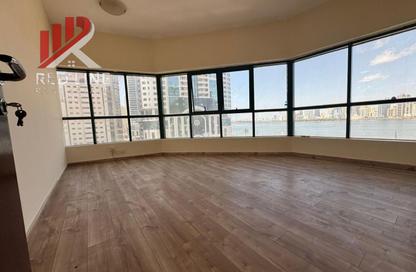 Apartment - 3 Bedrooms - 3 Bathrooms for rent in Terhab Residence - Al Qasba - Sharjah