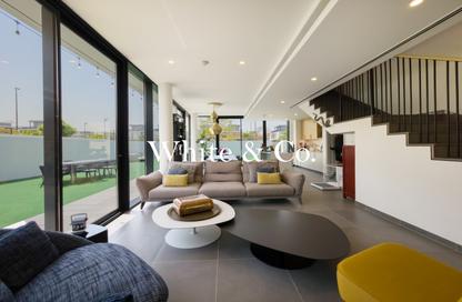 Villa - 5 - 6 for sale in June - Arabian Ranches 3 - Dubai Villa - 5 - 6 for sale in June - Arabian Ranches 3 - Dubai