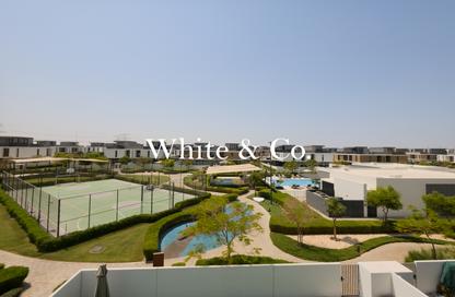 Villa - 5 - 6 for sale in June - Arabian Ranches 3 - Dubai Villa - 5 - 6 for sale in June - Arabian Ranches 3 - Dubai