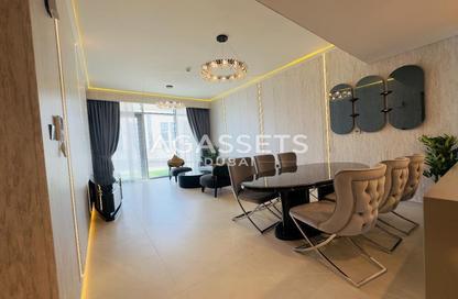 Apartment - 2 Bedrooms - 2 Bathrooms for rent in Canal Front Residence 2 - Canal Front Residences - Al Wasl - Dubai