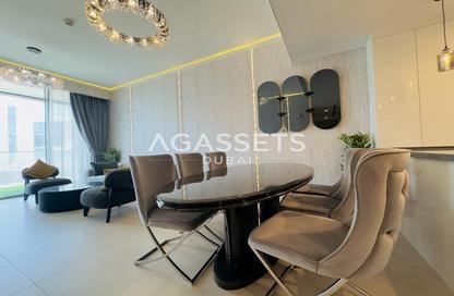 Apartment - 2 Bedrooms - 2 Bathrooms for rent in Canal Front Residence 2 - Canal Front Residences - Al Wasl - Dubai