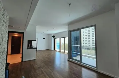 Apartment - 2 Bedrooms - 2 Bathrooms for rent in Delphine Tower - Marina Promenade - Dubai Marina - Dubai