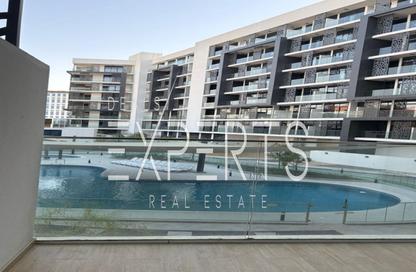 Apartment - 1 Bedroom - 1 Bathroom for rent in The Gate - Masdar City - Abu Dhabi Apartment - 1 Bedroom - 1 Bathroom for rent in The Gate - Masdar City - Abu Dhabi