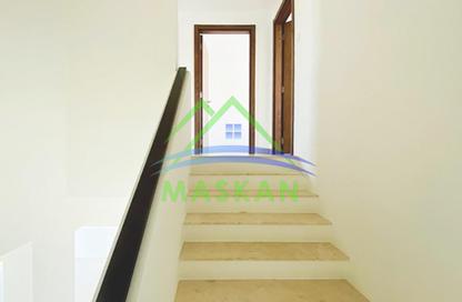 Villa - 3 Bedrooms - 4 Bathrooms for rent in Manazel Al Reef 2 - Al Samha - Abu Dhabi Villa - 3 Bedrooms - 4 Bathrooms for rent in Manazel Al Reef 2 - Al Samha - Abu Dhabi