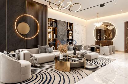 Apartment - Studio - 1 for sale in Elitz by Danube Building 1 - Elitz By Danube - District 11 - Jumeirah Village Circle - Dubai Apartment - Studio - 1 for sale in Elitz by Danube Building 1 - Elitz By Danube - District 11 - Jumeirah Village Circle - Dubai