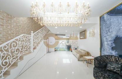 Villa - 4 Bedrooms - 5 Bathrooms for sale in Valencia Park - District 15 - Jumeirah Village Circle - Dubai