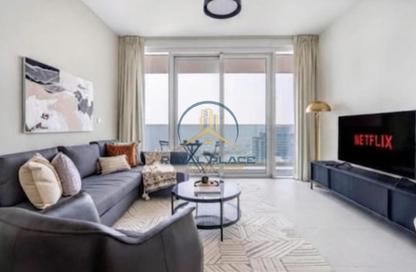 شقة - 1 - 2 للايجار في 1 Residences - 2 - وان ريزيدندس - الكفاف - بر دبي - دبي