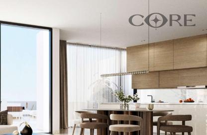 Apartment - 1 - 2 for sale in Azura Residences - Dubai Islands - Dubai