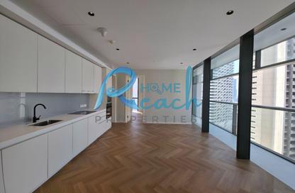 Apartment - 1 Bedroom - 2 Bathrooms for rent in RDK Towers - Najmat Abu Dhabi - Al Reem Island - Abu Dhabi Apartment - 1 Bedroom - 2 Bathrooms for rent in RDK Towers - Najmat Abu Dhabi - Al Reem Island - Abu Dhabi